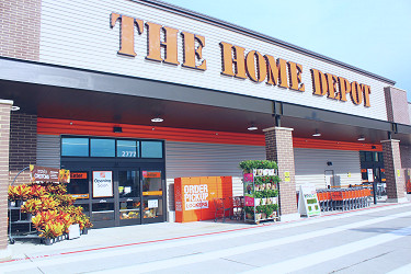 Home Depot debuts new Houston store near The Heights